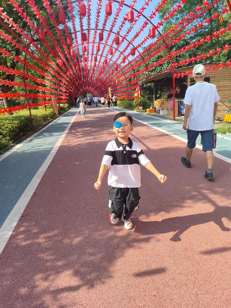 带一岁宝宝自驾游地点