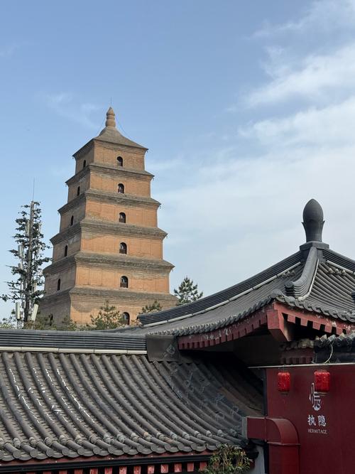 西安不要门票的旅游景点