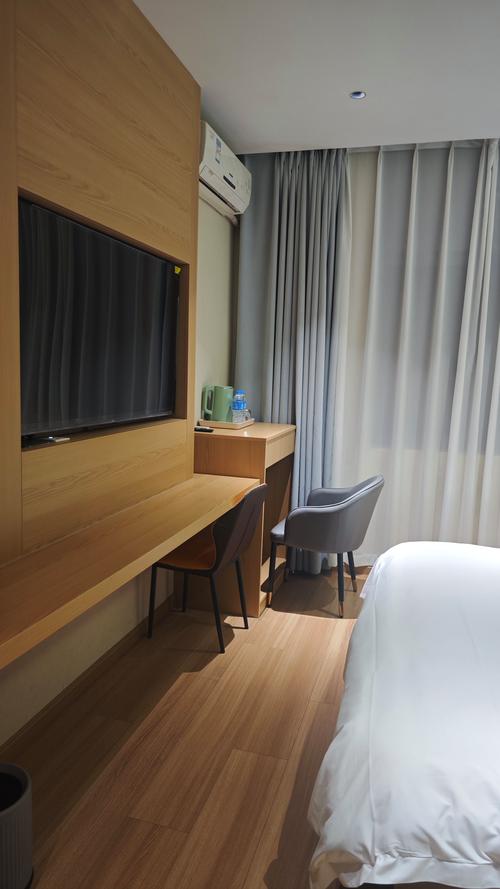 昆明长水机场附近酒店