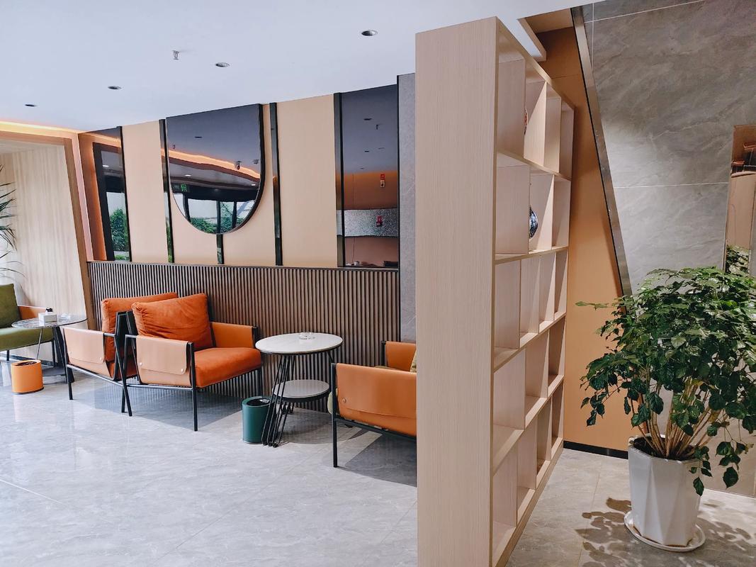 昆明长水机场附近酒店