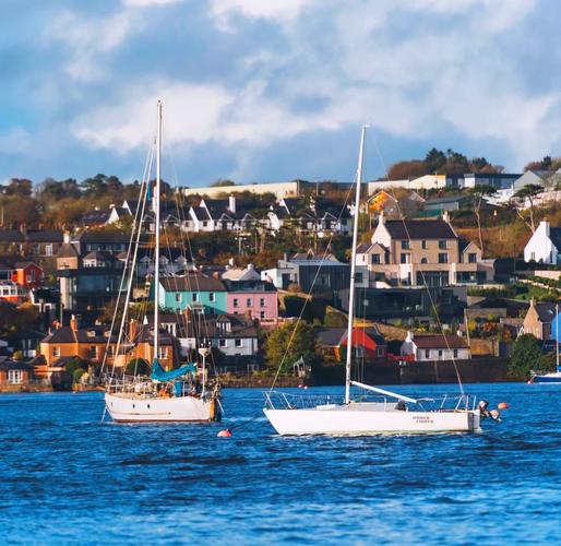 爱尔兰的著名景点有哪些