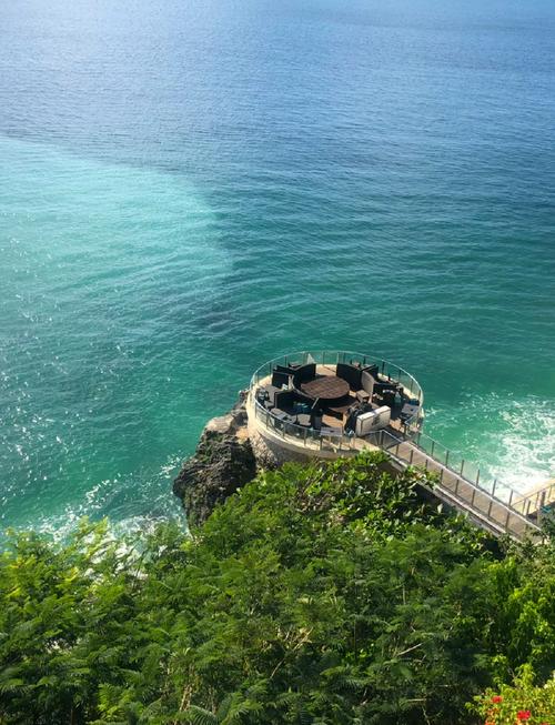 巴厘岛ayana酒店