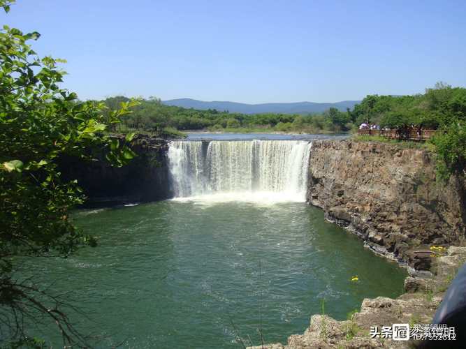 镜泊湖周边附近旅游景点