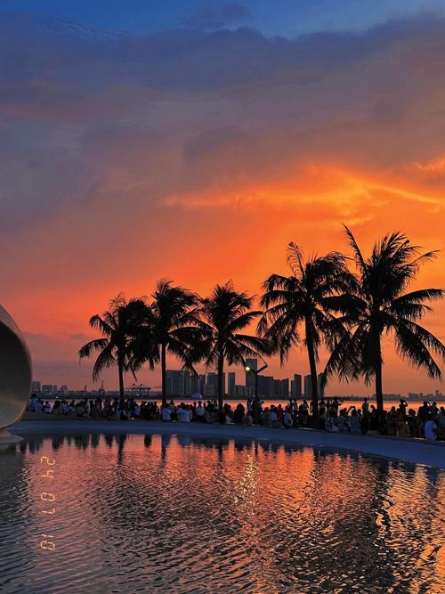 海口有哪些景点值得去玩