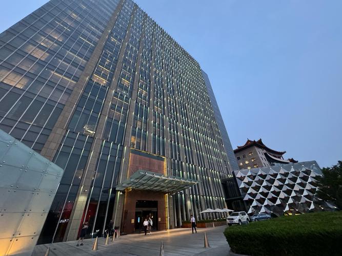 索菲特钟山高尔夫酒店