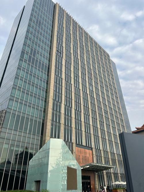 索菲特钟山高尔夫酒店