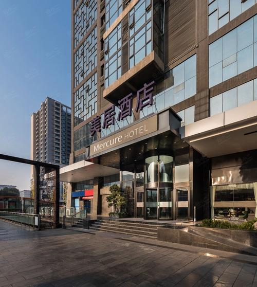 成都宽窄巷子附近酒店