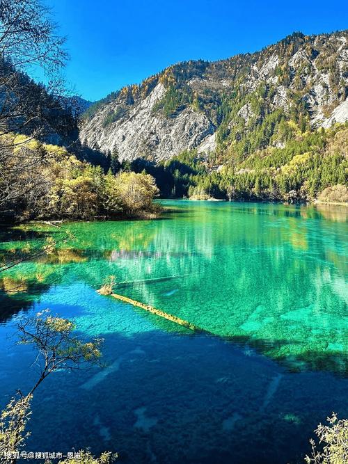 四川自驾游的地方好玩