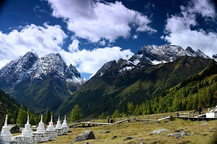 四川自驾游的地方好玩