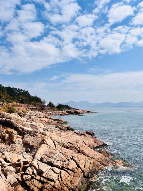 惠州大亚湾旅游景点大全