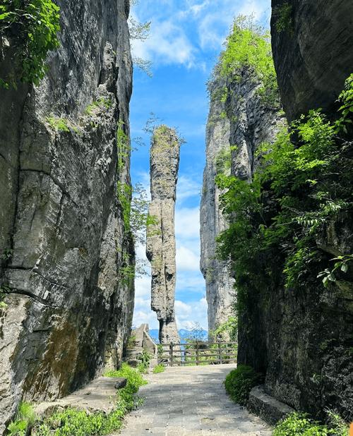 神龙架三日自驾游攻略