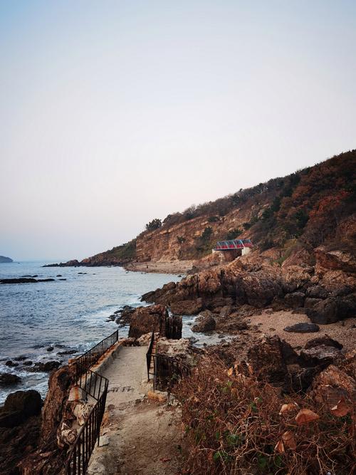 大连哪里好玩的景点景区