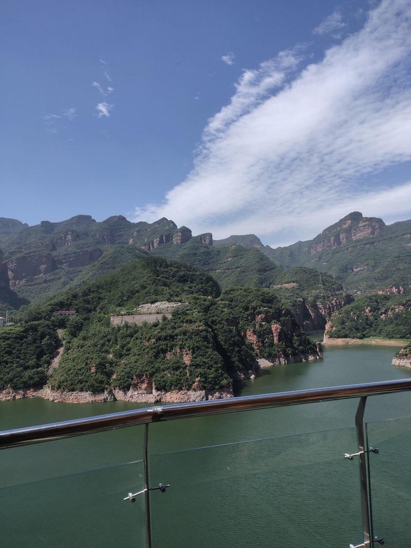 邯郸周边300公里景点