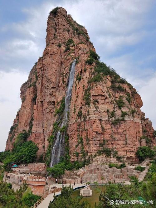 邯郸周边300公里景点