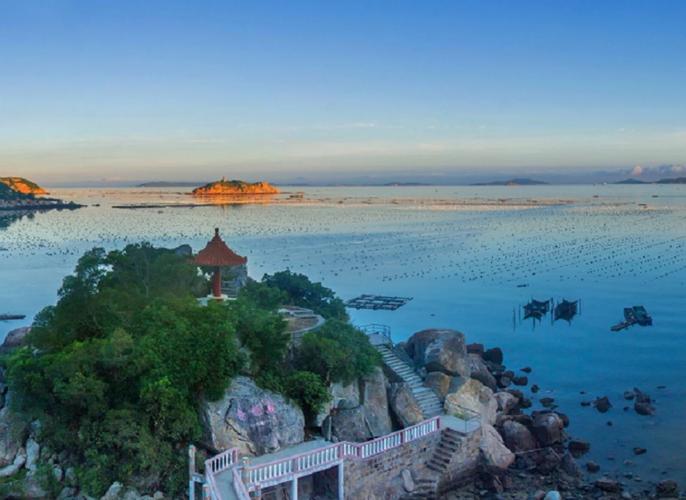 汕头景区有哪些景点推荐