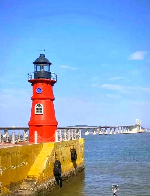 汕头景区有哪些景点推荐