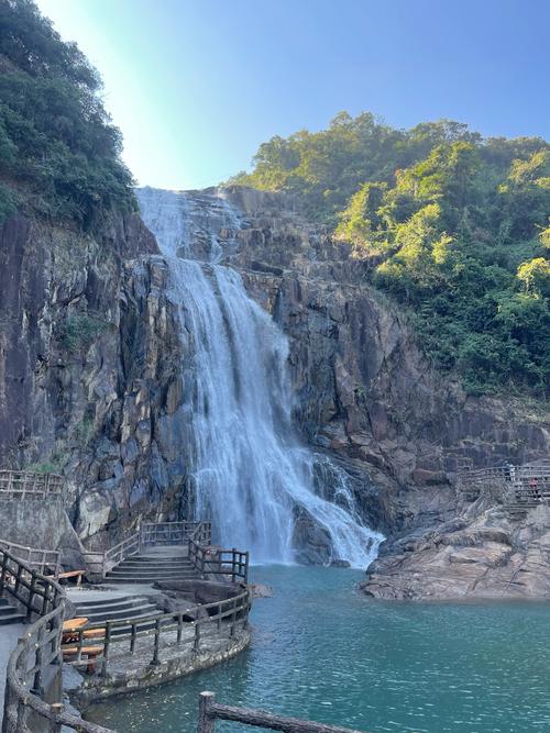 梅州有什么景点值得去玩