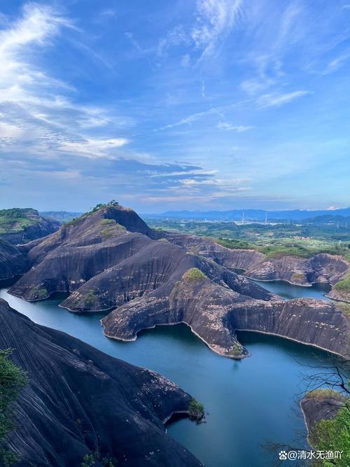 江西广东交界有哪些景点
