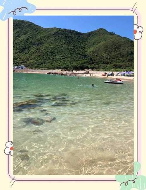 深圳三门岛自驾游攻略