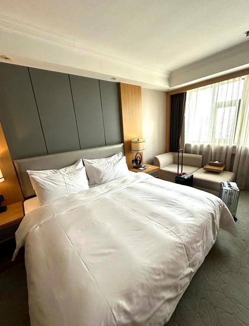 郑州二七广场附近酒店