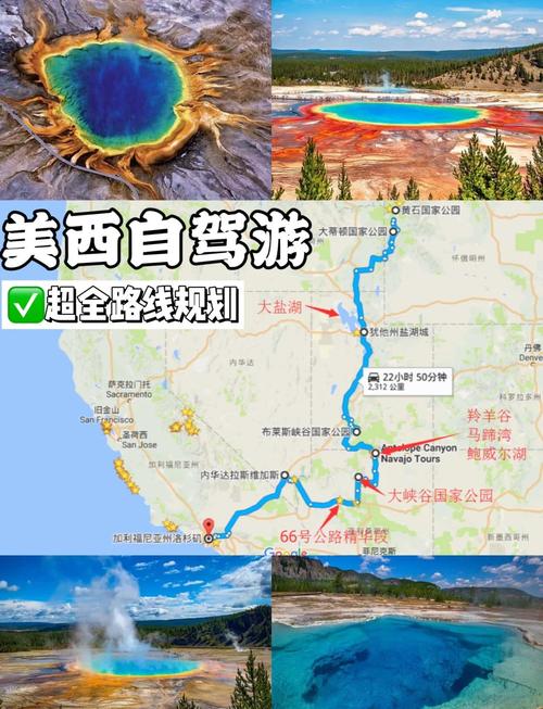 去美国自驾游要多少钱