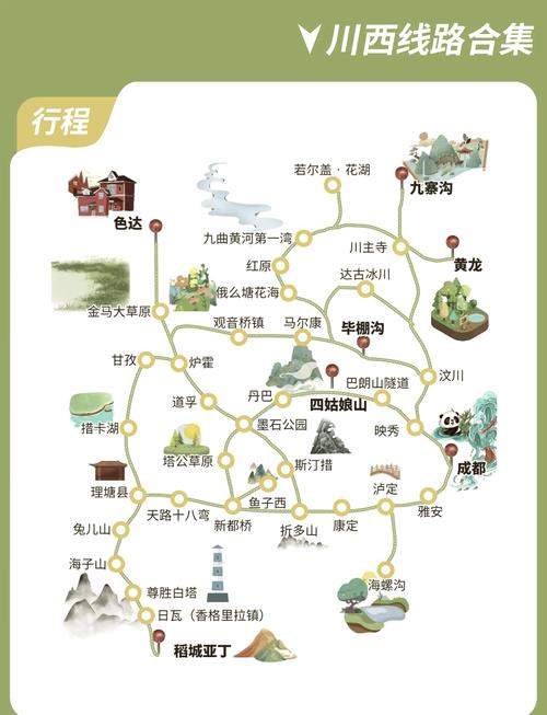 成都到赤水自驾游三日