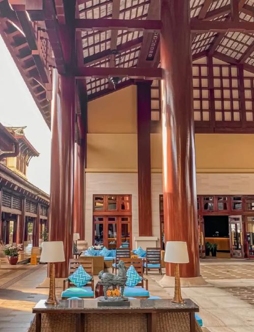 三亚 丽思卡尔顿酒店