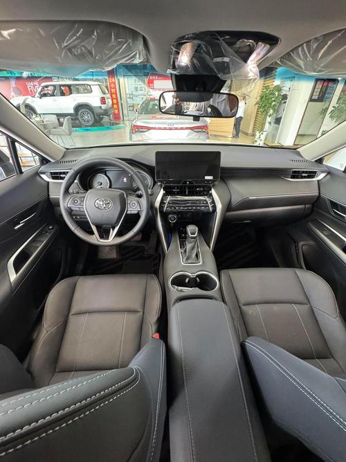 rav4自驾游可以吗