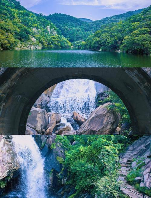 连云港渔湾自驾游攻略