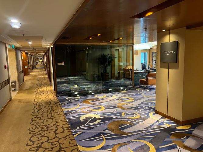 万达索菲特大酒店电话