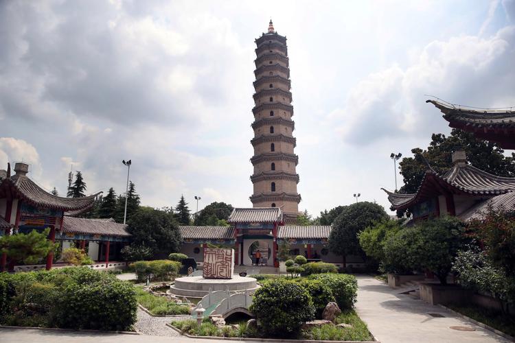 许昌周边旅游景点一日游