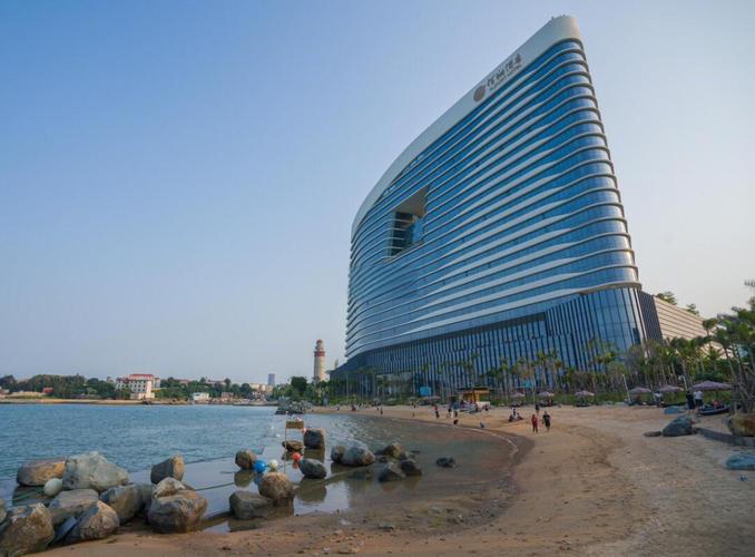 厦门佰翔五通酒店官网