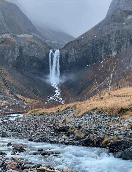 长白山7月自驾游东坡