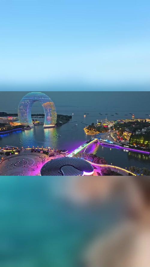 湖州太湖旅游景点一日游