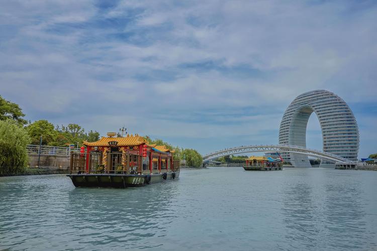 湖州太湖旅游景点一日游