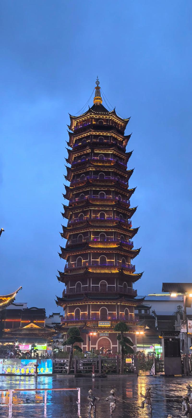 湖州太湖旅游景点一日游