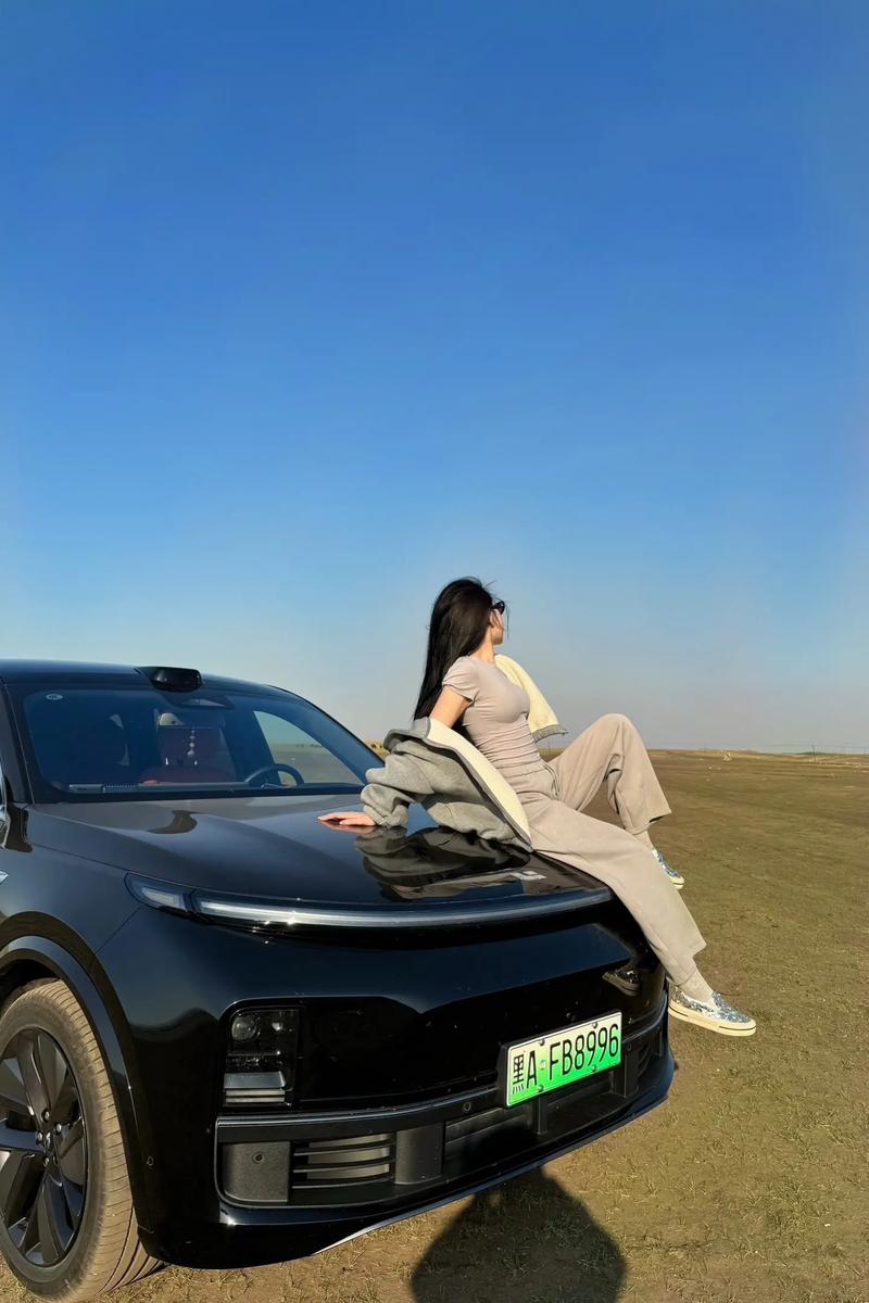 一个女人自驾游安全吗