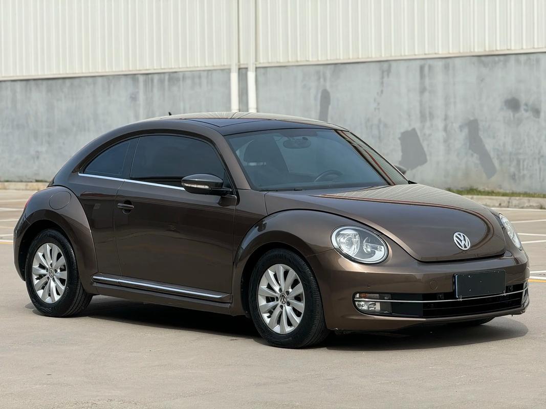 开甲壳虫可以自驾游吗