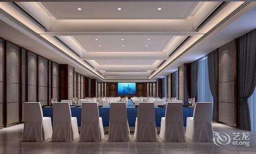 济源市东方建国大酒店