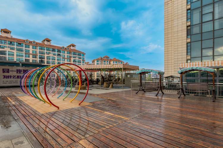 张家港菲拉拉精品酒店