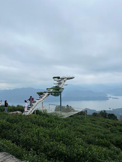 台州十大网红景点打卡地