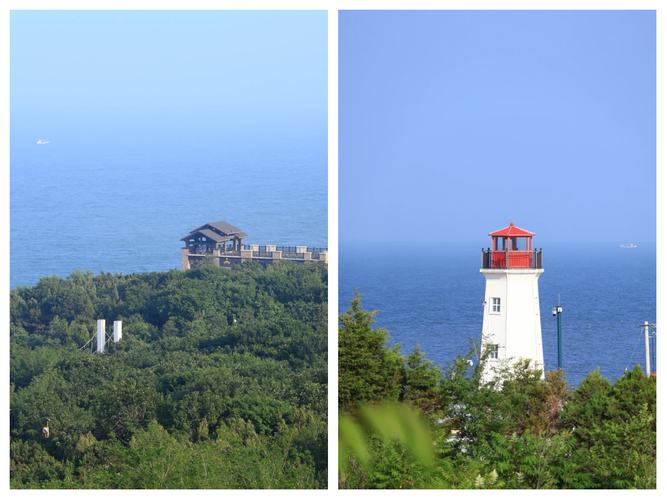 葫芦岛三天自驾游攻略