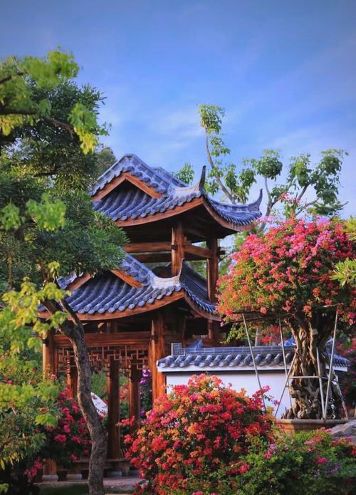 广州花都一日游景点推荐