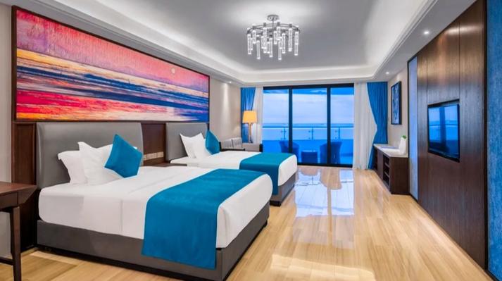 惠东享海温泉度假酒店