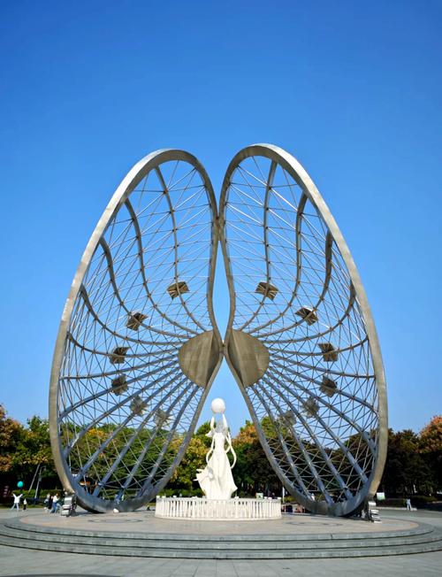 安徽省蚌埠市有哪些景点