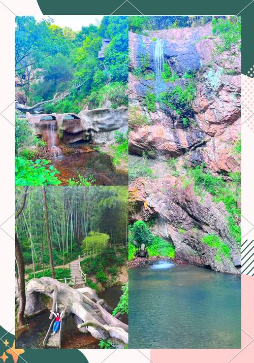 合肥自驾1小时内的景点