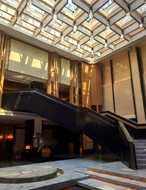 北京华侨大厦酒店电话