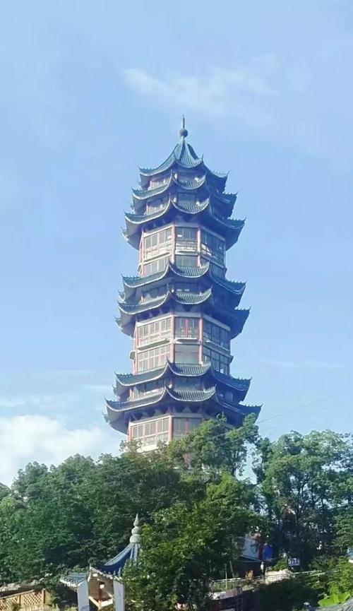 四川自贡旅游景点有哪些