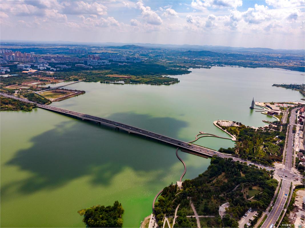 蚌埠周边两三天自驾游