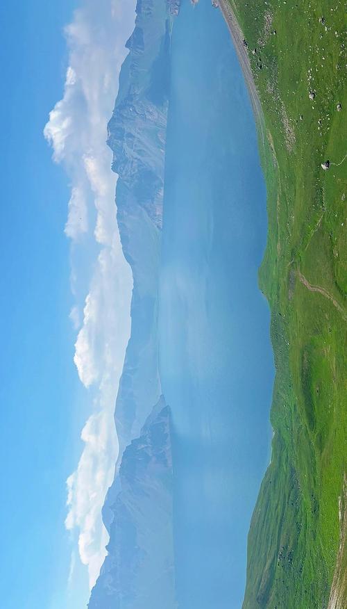 长白山西坡可以自驾游